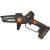 Аккумуляторная пила Worx WG325E в Севастополе