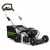 Газонокосилка аккумуляторная GreenWorks GC82LM51K5 в Севастополе