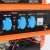 Бензогенератор Patriot Max Power SRGE-7200E 6 кВт  в Севастополе