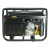 Бензогенератор Habert HT3600B 2.5 кВт в Севастополе