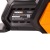 Аккумуляторная пила Worx WG381E.9-12" (без аккумулятора и ЗУ) в Севастополе