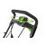Снегоуборщик электрический GreenWorks GES13 GST1851 1800W в Севастополе