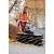 Подметальная машина Tielburger TK48 PRO Hydro (Honda) в Севастополе