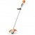 Аккумуляторный триммер Stihl FSA 85 (без аккумулятора и зарядного устройства) в Севастополе