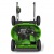 Газонокосилка аккумуляторная GreenWorks 60V в Севастополе