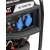Бензогенератор Brait GB-7500E PRO 7 кВт в Севастополе