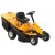 Садовый райдер Cub Cadet Minirider CC 114 TA в Севастополе