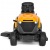 Садовый минитрактор Stiga Tornado 3108 HW в Севастополе