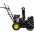 Бензиновый снегоуборщик Huter SGC 4100 в Севастополе
