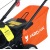 Газонокосилка бензиновая Yard Fox 40P в Севастополе