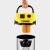 Хозяйственный пылесос Karcher WD 3 P S V-17/4/20 в Севастополе