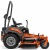 Садовый райдер Husqvarna Z454X в Севастополе