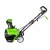 Снегоуборщик электрический GreenWorks GES13 GST1851 1800W в Севастополе