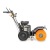 Подметальная машина Villartec S 7080E в Севастополе