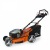 Газонокосилка бензиновая Villartec MB4053T в Севастополе