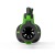 Воздуходувка аккумуляторная GreenWorks GD40BG3 8 Ач в Севастополе