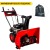 Снегоуборщик DDE ST7066E в Севастополе
