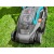 Газонокосилка аккумуляторная Gardena PowerMax Li-40/37 в Севастополе