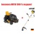 Садовый минитрактор Craftsman 28980 (28888) серия PYT 9000 в Севастополе