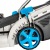 Газонокосилка аккумуляторная DDE BlueTech LMB 3840 (без аккумулятора и ЗУ) в Севастополе