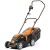 Газонокосилка электрическая Daewoo DLM1600E в Севастополе