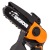 Аккумуляторная пила Worx WG324E.9-4" (без аккумулятора и ЗУ) в Севастополе