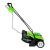 Аккумуляторный вертикуттер GreenWorks G40DT30K4 в Севастополе
