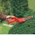 Аккумуляторные ножницы-кусторез Wolf-Garten Li-Ion Accu BS 80 в Севастополе