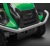 Садовый минитрактор Caiman Anteo 4WD 115D2K в Севастополе