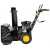 Снегоуборщик Huter SGC 4800E в Севастополе