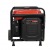 Бензогенератор инверторный Loncin GH9000I 7 кВт в Севастополе