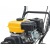 Снегоуборщик Denzel SWB-600 в Севастополе