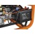 Дизельгенератор Carver PPG-7000DE 5 кВт в Севастополе