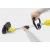 Аккумуляторный триммер Karcher LTR 18-30 Battery Set в Севастополе