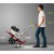 Мотоблок Мобил К МКМ-3 Премиум с двигателем Honda GX-200 в Севастополе