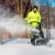 Снегоуборщик аккумуляторный GreenWorks 2603307UH 8 Ач в Севастополе