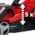 Газонокосилка аккумуляторная Einhell PXC GE-CM 36/34-1 Li-Solo в Севастополе