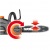 Аккумуляторная пила Worx WG322E.1 10" в Севастополе
