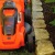 Газонокосилка аккумуляторная Black+Decker CLMA4820L2-QW в Севастополе