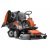 Садовый райдер Husqvarna RC 320Ts AWD с травосборником 9676288-02 в Севастополе