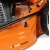 Газонокосилка бензиновая Daewoo DLM 5500SVRB в Севастополе