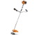 Бензокоса (бензиновый триммер) Stihl FS 94 C-E 41492000011k в Севастополе