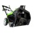 Снегоуборщик электрический GreenWorks GES13 GST1851 1800W в Севастополе