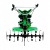 Мотоблок Aurora Gardener 750 Smart в Севастополе