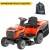 Садовый минитрактор Yard Fox Optima T 108 RDH в Севастополе