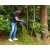 Газонокосилка электрическая Black+Decker BEMW481BH-QS в Севастополе