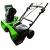 Снегоуборщик аккумуляторный GreenWorks GD40SB в Севастополе