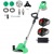 Аккумуляторный триммер Zitrek GreenCut 20 082-2009 в Севастополе