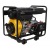 Дизельгенератор Habert H6GF-ME 5.5 кВт в Севастополе