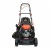 Газонокосилка бензиновая Brait BLM4052SM PRO в Севастополе